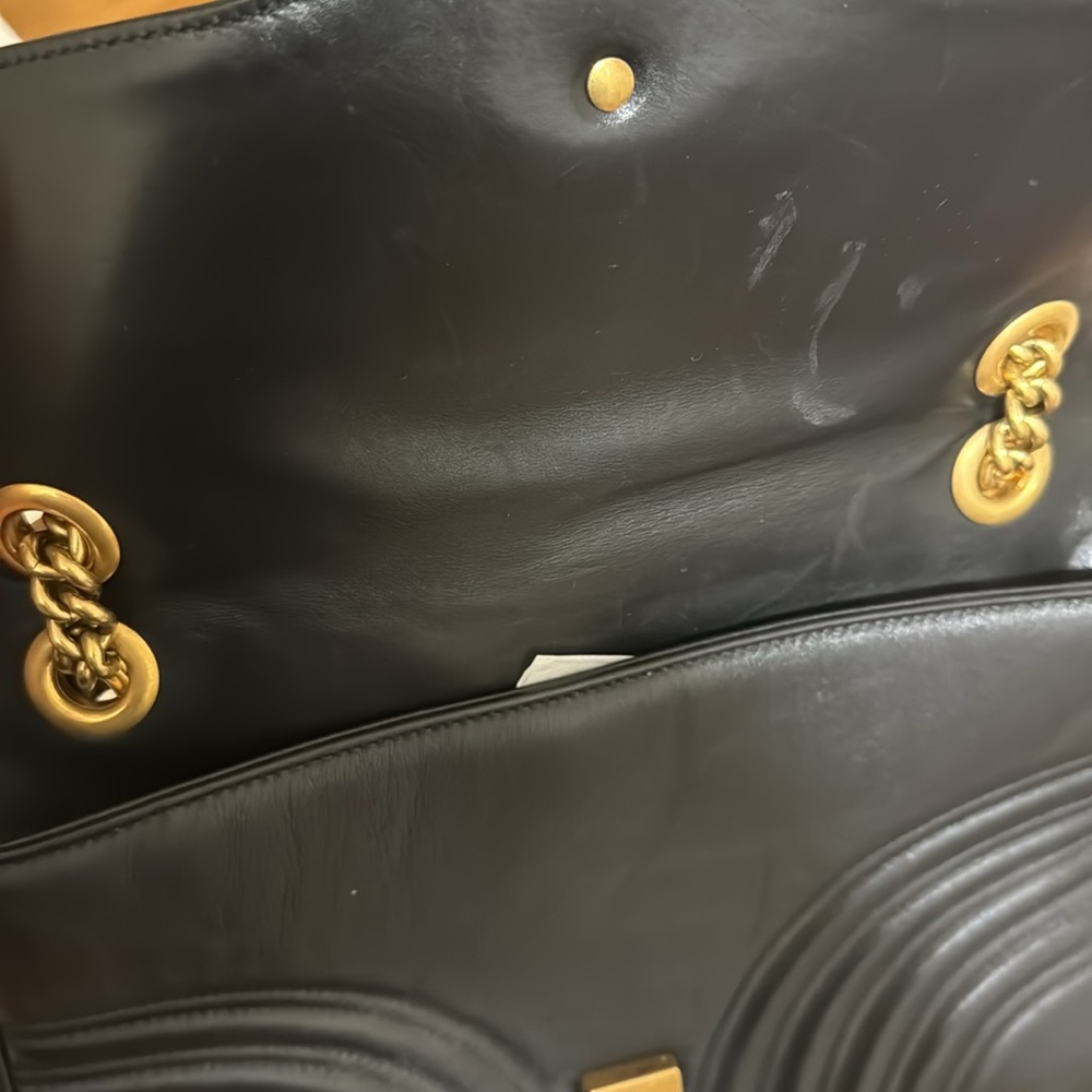 Gucci Marmont - Picture 3 of 6